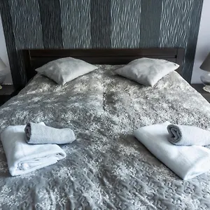  Apartment Brzask-dawn, Bryza-breeze - Osiedle Polanki