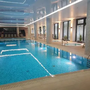  Apartment Nadmorskie Tarasy