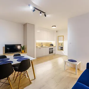  Apartment Promenada - Fredry 2